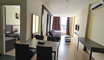 Hotel MetraSquare