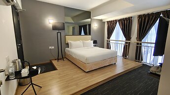 Hotel MetraSquare