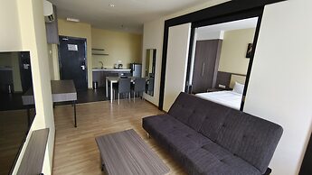 Hotel MetraSquare