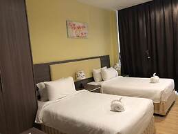 Hotel MetraSquare