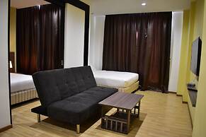 Hotel MetraSquare