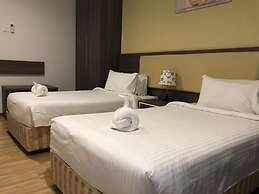 Hotel MetraSquare