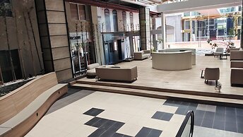 Hotel MetraSquare