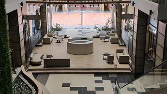 Hotel MetraSquare