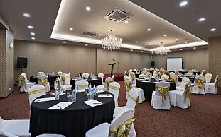 Hotel MetraSquare