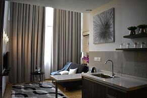Hotel MetraSquare