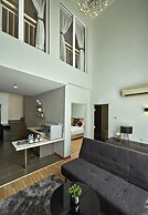 Hotel MetraSquare