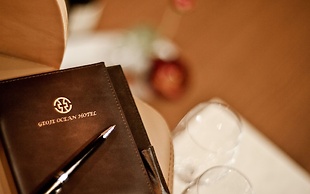 Geoje Ocean Hotel