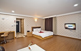 Geoje Ocean Hotel