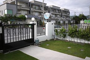 Siang Jhan B&B