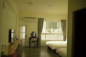 Siang Jhan B&B