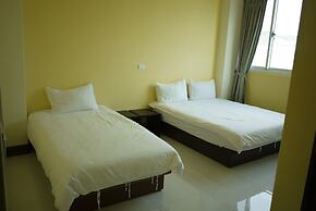 Siang Jhan B&B
