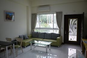 Siang Jhan B&B