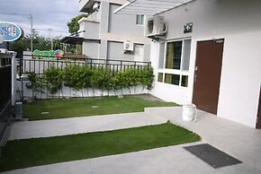 Siang Jhan B&B