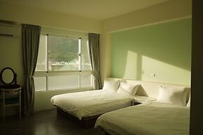 Siang Jhan B&B