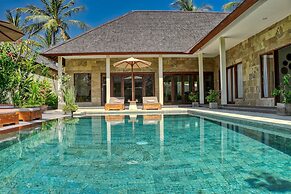 Utara Villas