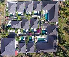 Utara Villas