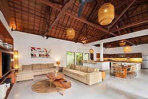 Utara Villas