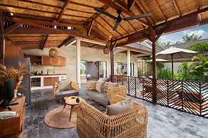Utara Villas