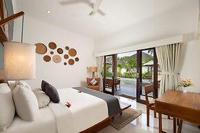 Utara Villas