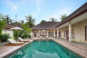 Utara Villas