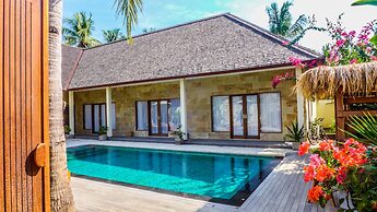 Utara Villas