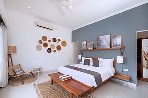 Utara Villas