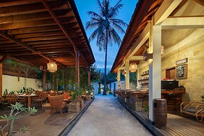 Utara Villas