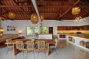 Utara Villas