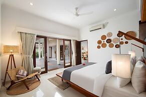 Utara Villas