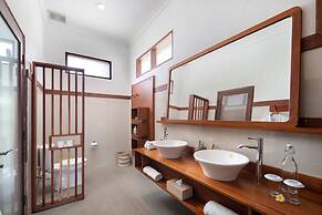 Utara Villas