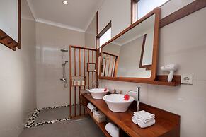 Utara Villas