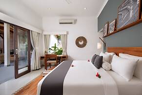 Utara Villas