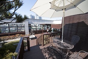 K- Grand Hostel Dongdaemun