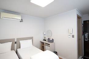 K- Grand Hostel Dongdaemun
