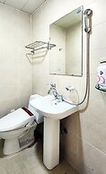 K- Grand Hostel Dongdaemun
