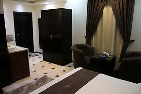 Durar Daria Serviced Apartments-AL Malqa-Economic