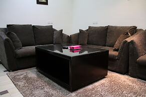 Durar Daria Serviced Apartments-AL Malqa-Economic
