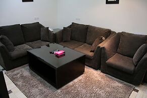 Durar Daria Serviced Apartments-AL Malqa-Economic