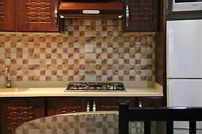 Durar Daria Serviced Apartments-AL Malqa-Economic