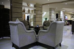 Durar Daria Serviced Apartments-AL Malqa-Economic