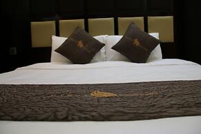 Durar Daria Serviced Apartments-AL Malqa-Economic