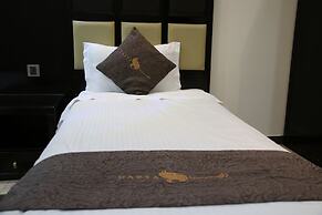 Durar Daria Serviced Apartments-AL Malqa-Economic