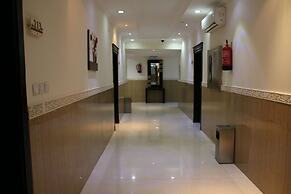 Durar Daria Serviced Apartments-AL Malqa-Economic