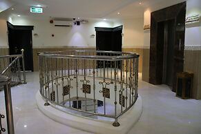Durar Daria Serviced Apartments-AL Malqa-Economic