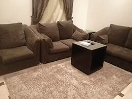 Durar Daria Serviced Apartments-AL Malqa-Economic