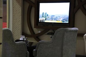 Durar Daria Serviced Apartments-AL Malqa-Economic