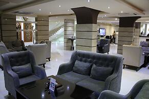 Durar Daria Serviced Apartments-AL Malqa-Economic