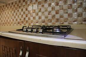 Durar Daria Serviced Apartments-AL Malqa-Economic