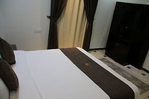 Durar Daria Serviced Apartments-AL Malqa-Economic